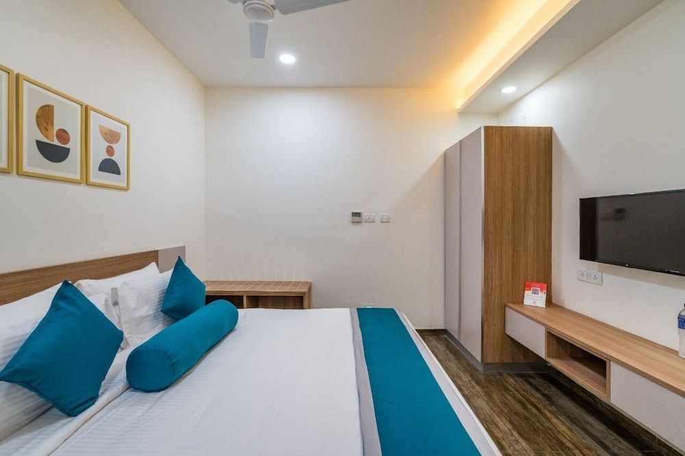 Apartment, 1 Bedroom