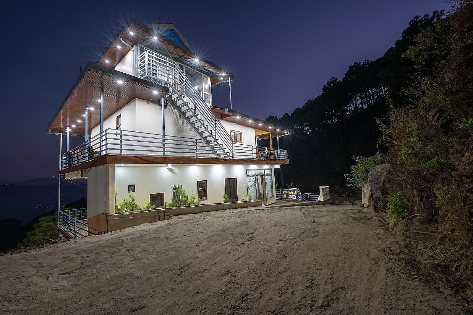 Wonder Inn Kasauli