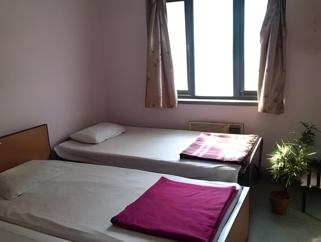 Standard Air Conditioning