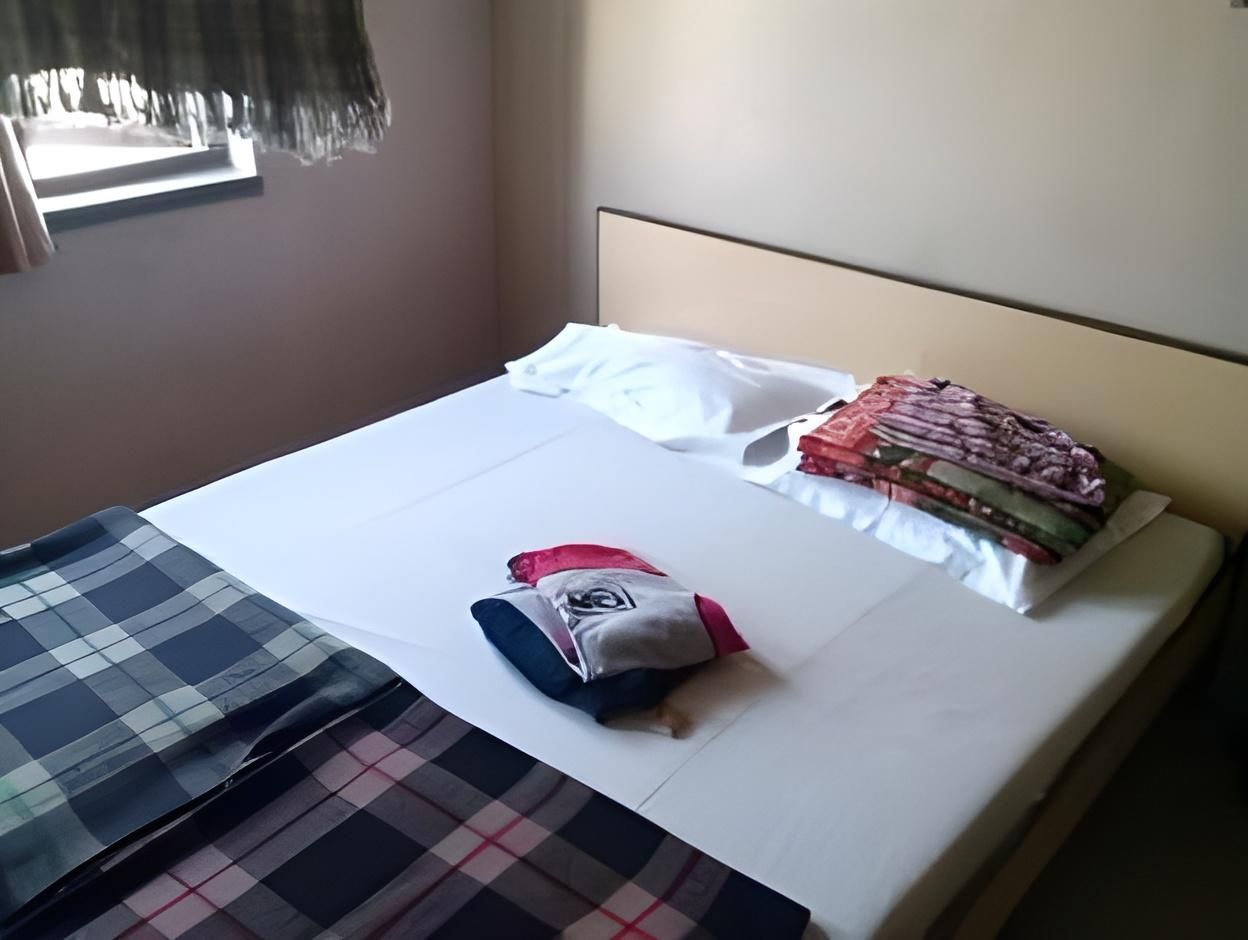 Standard Air Conditioning