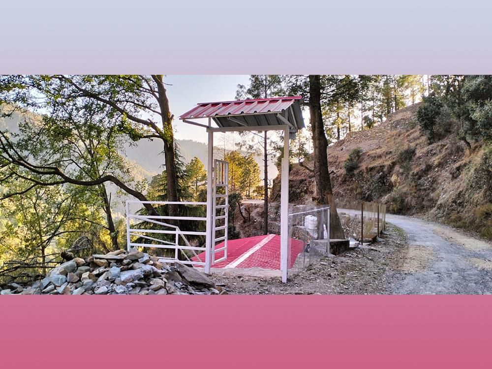 Peace Space Resort