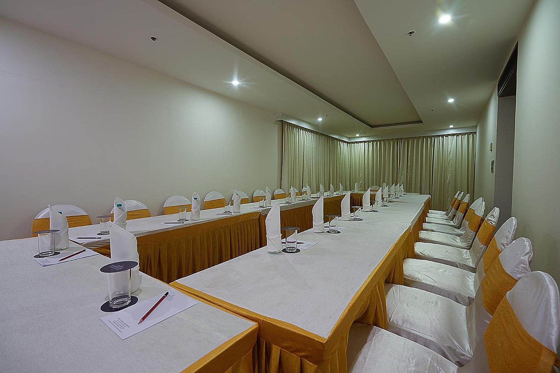 Meeting room / ballrooms
