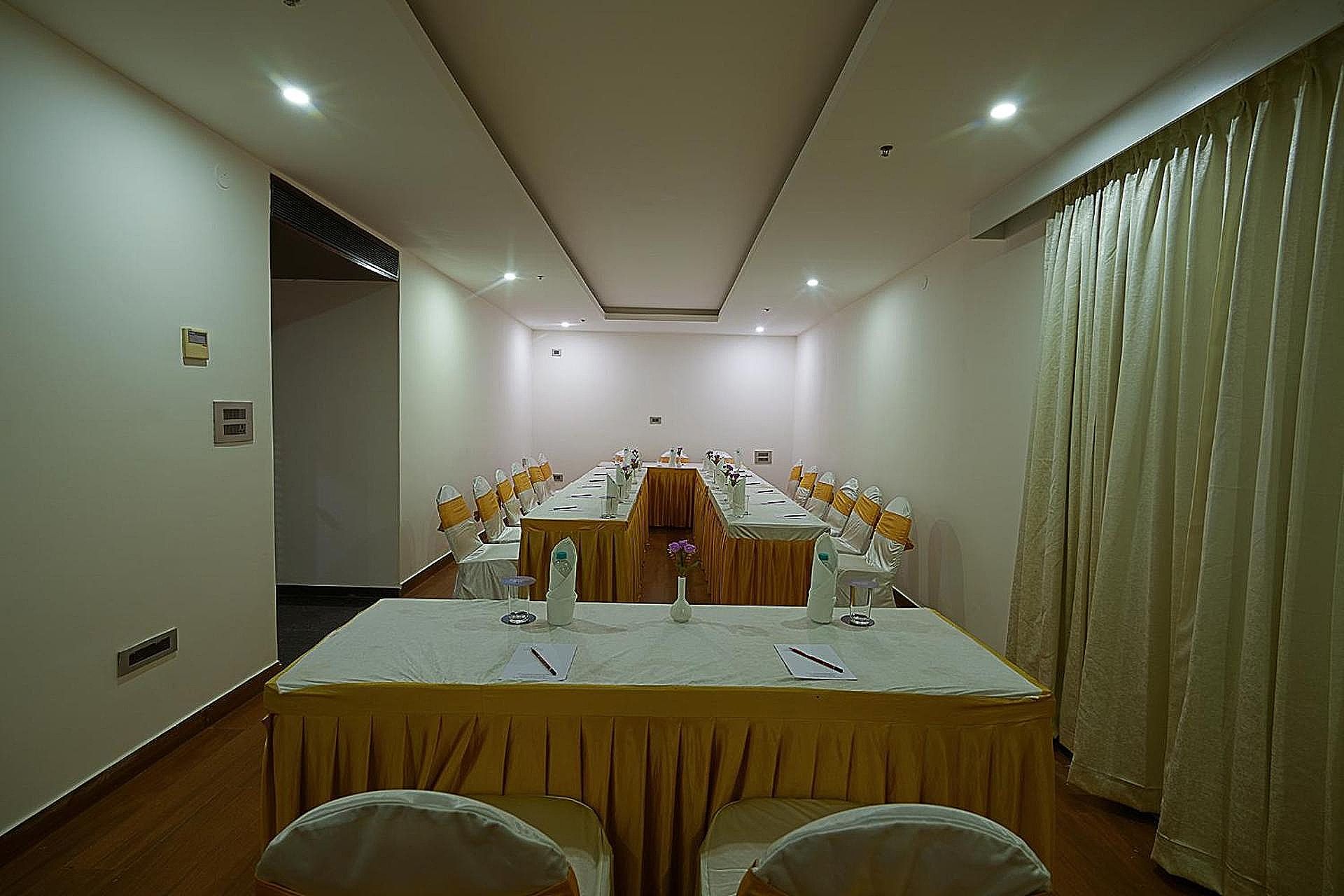 Meeting room / ballrooms