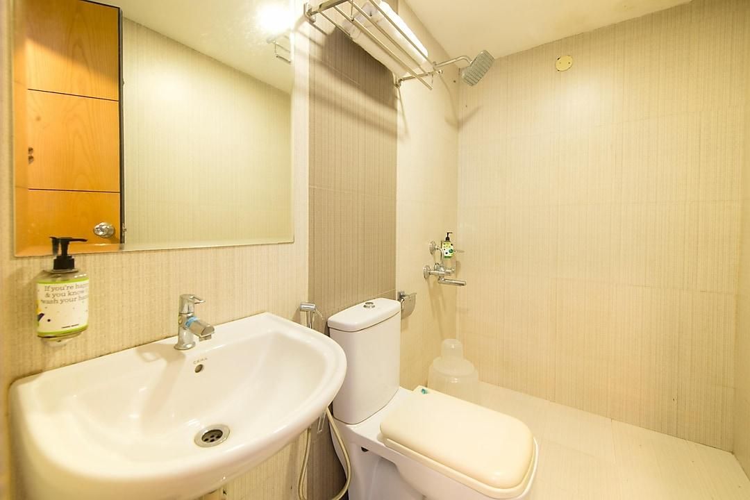 Suite Room
