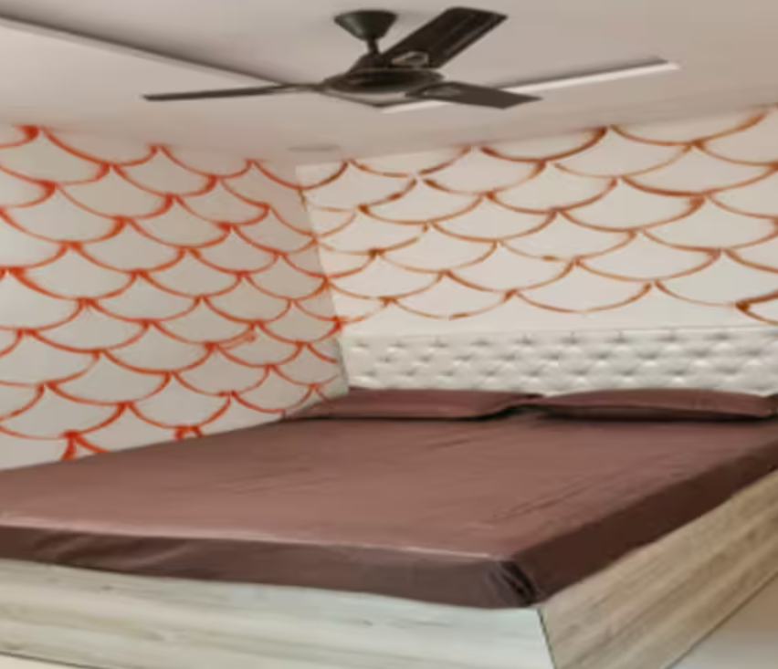 Hari International Standard Room 3