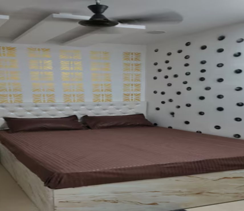 Hari International Standard Room