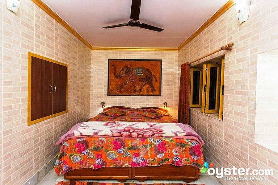 Budget Double or Twin Room