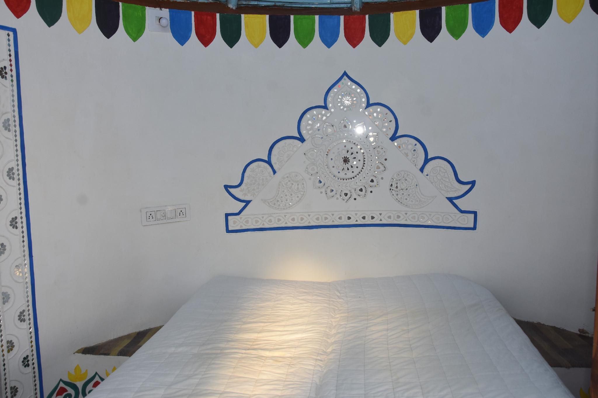 Premium Double Room with Terrace