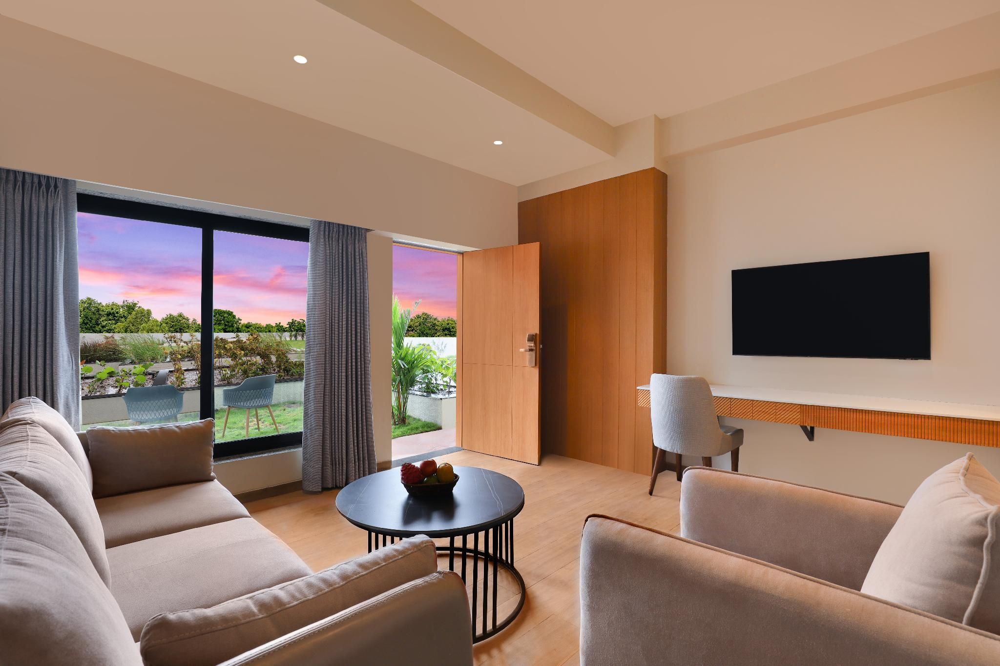 Superior Suite