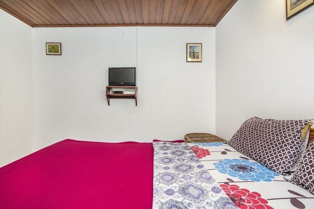 Classic Cottage, 2 Bedrooms