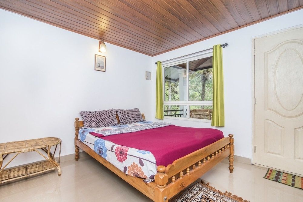 Classic Cottage, 2 Bedrooms