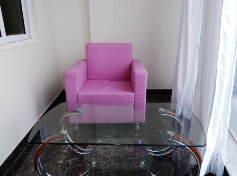 Hotel Delight Deluxe Super Deluxe Room 2