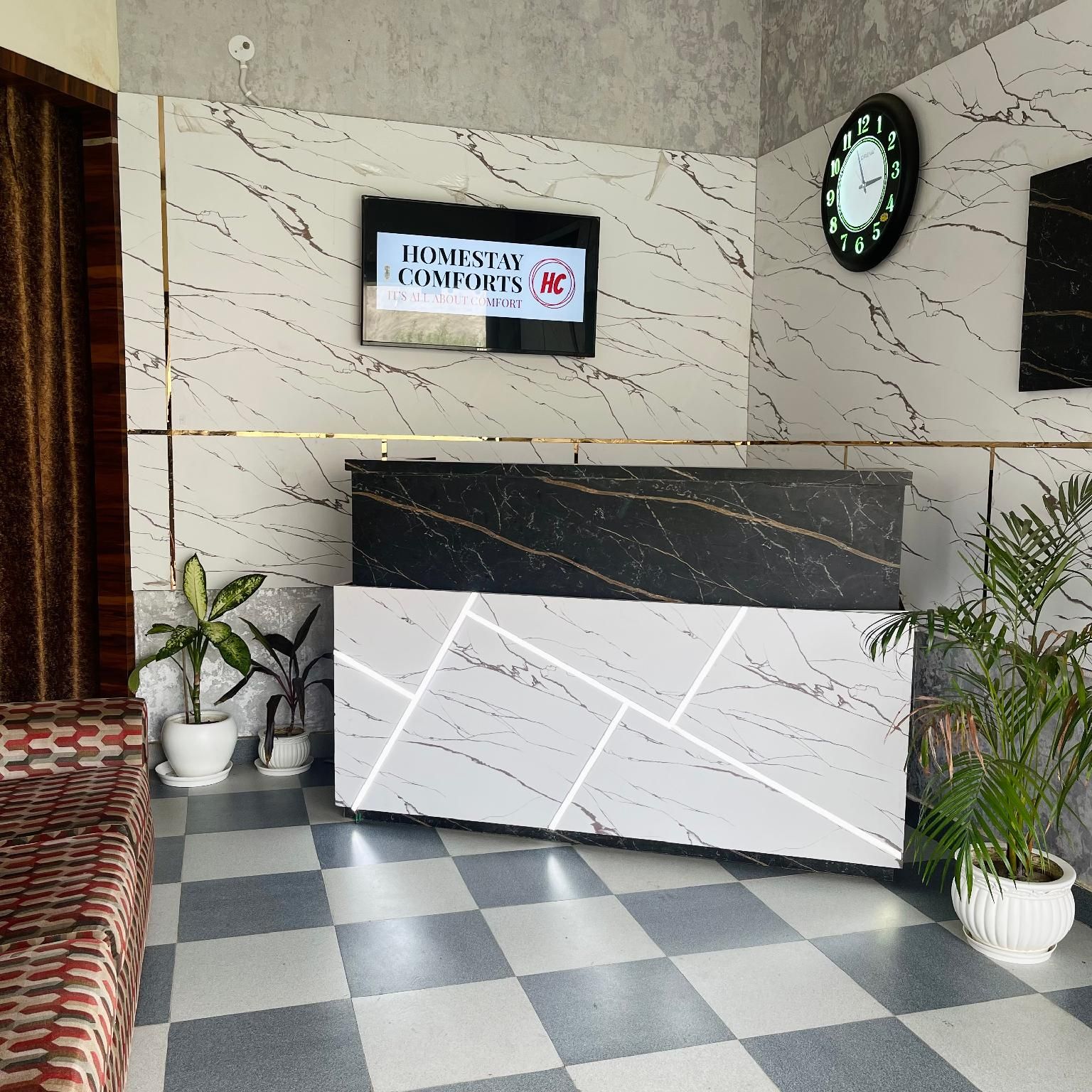 Homestay Comforts 500m from Amritsar Airport, Amritsar