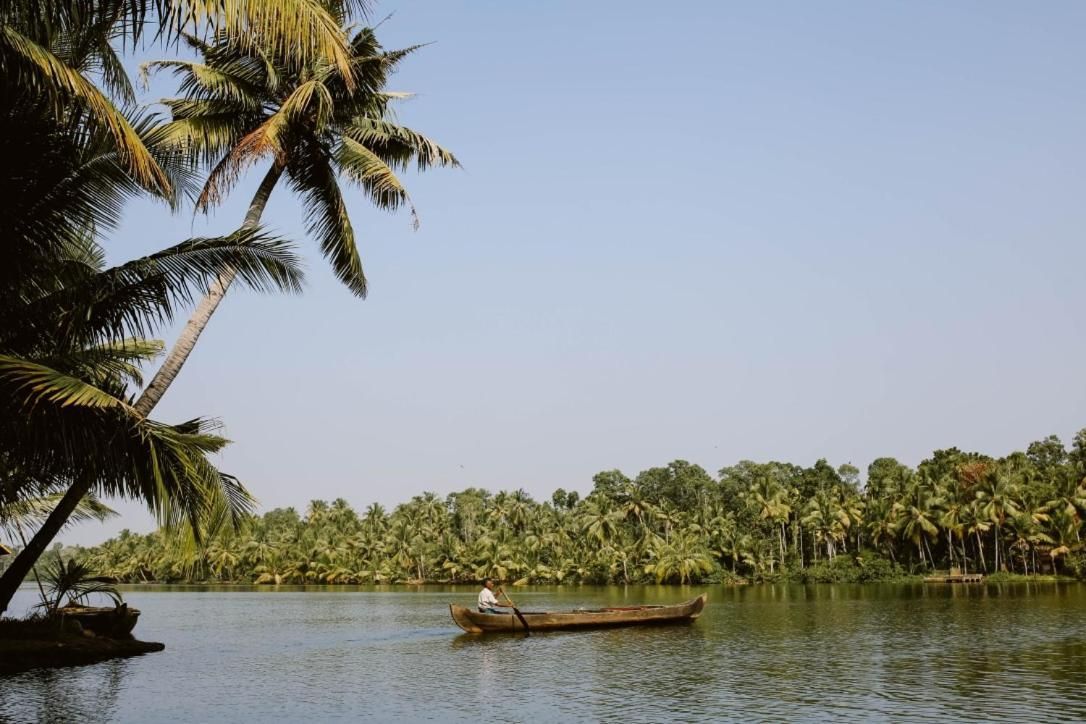 Surrounding environment