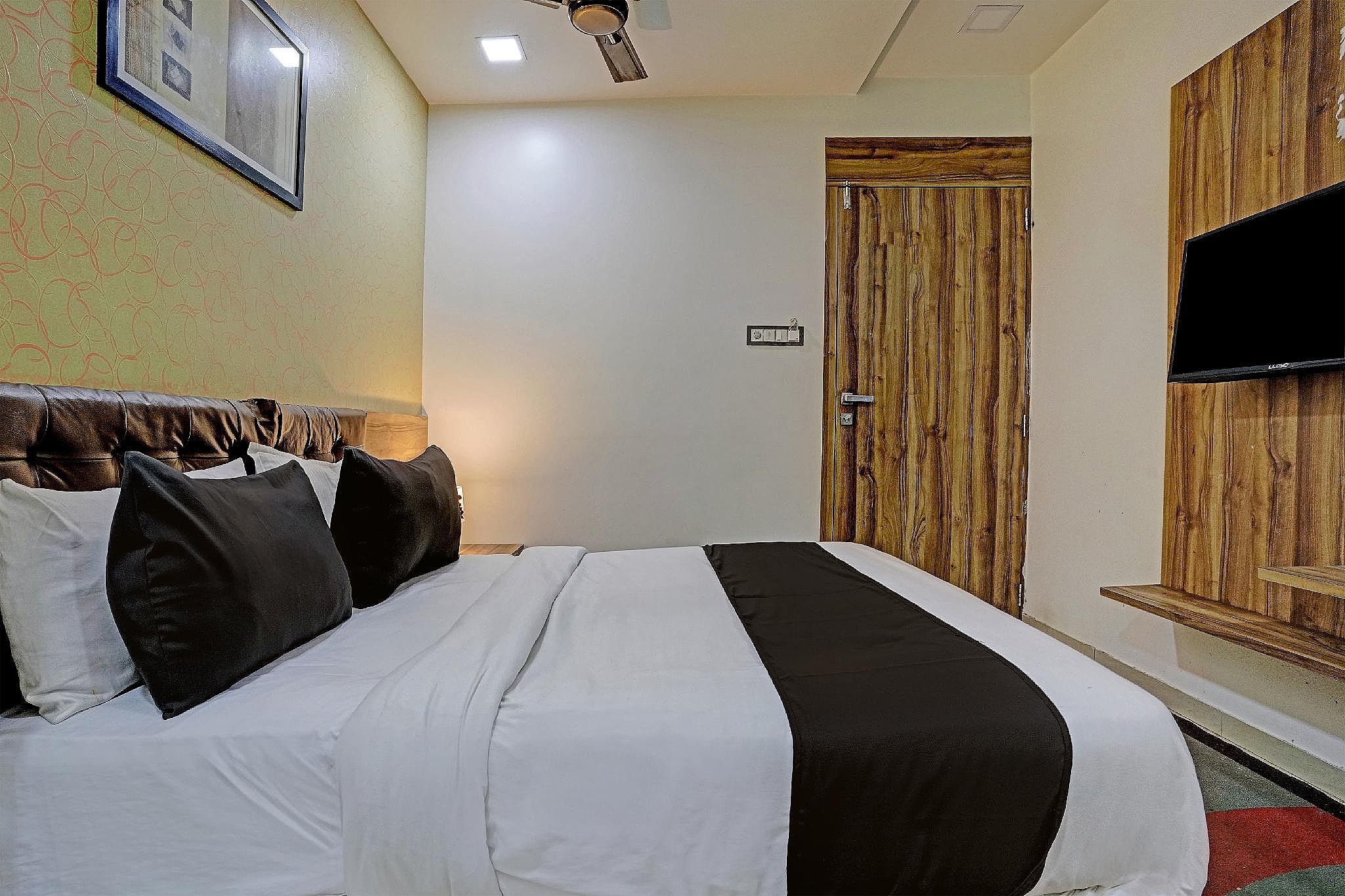 Classic Double or Twin