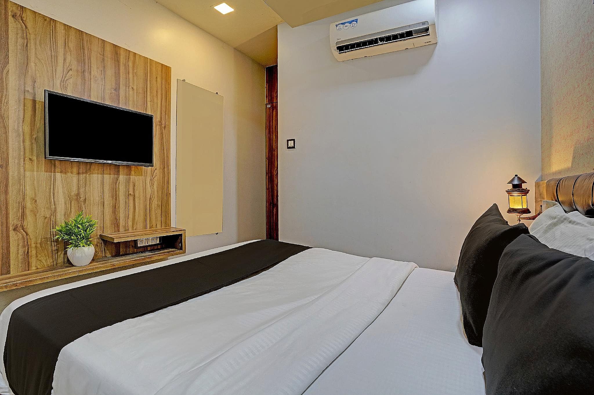 Classic Double or Twin