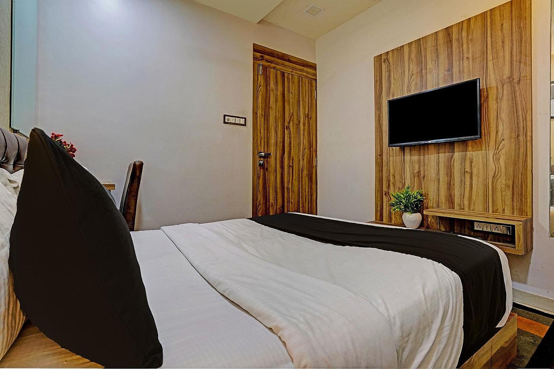 Classic Double or Twin