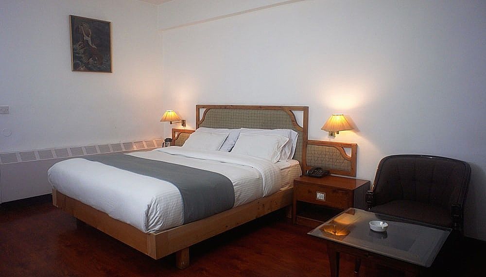 Banon Resorts - 100 Years of Legacy & Heritage Deluxe Room 2