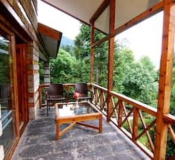 Luxury Room