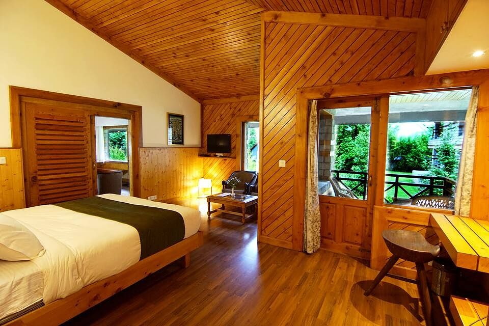 Villa Suite