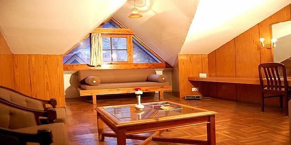 Banon Resorts - 100 Years of Legacy & Heritage Deluxe Room 6