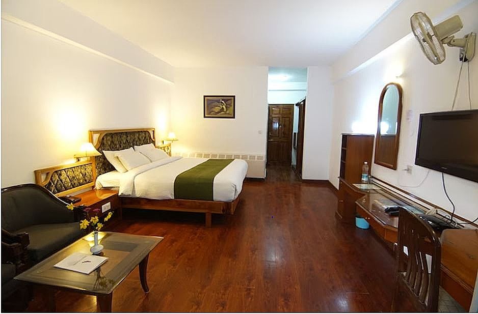 Banon Resorts - 100 Years of Legacy & Heritage Deluxe Room 3