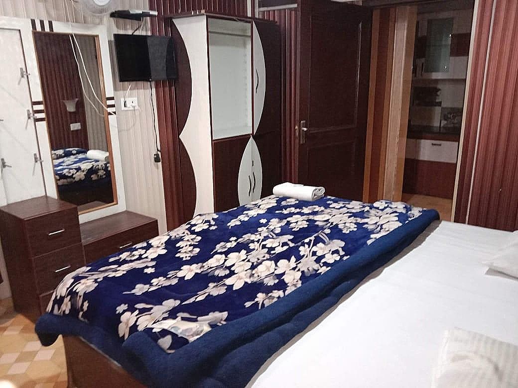 Room plan