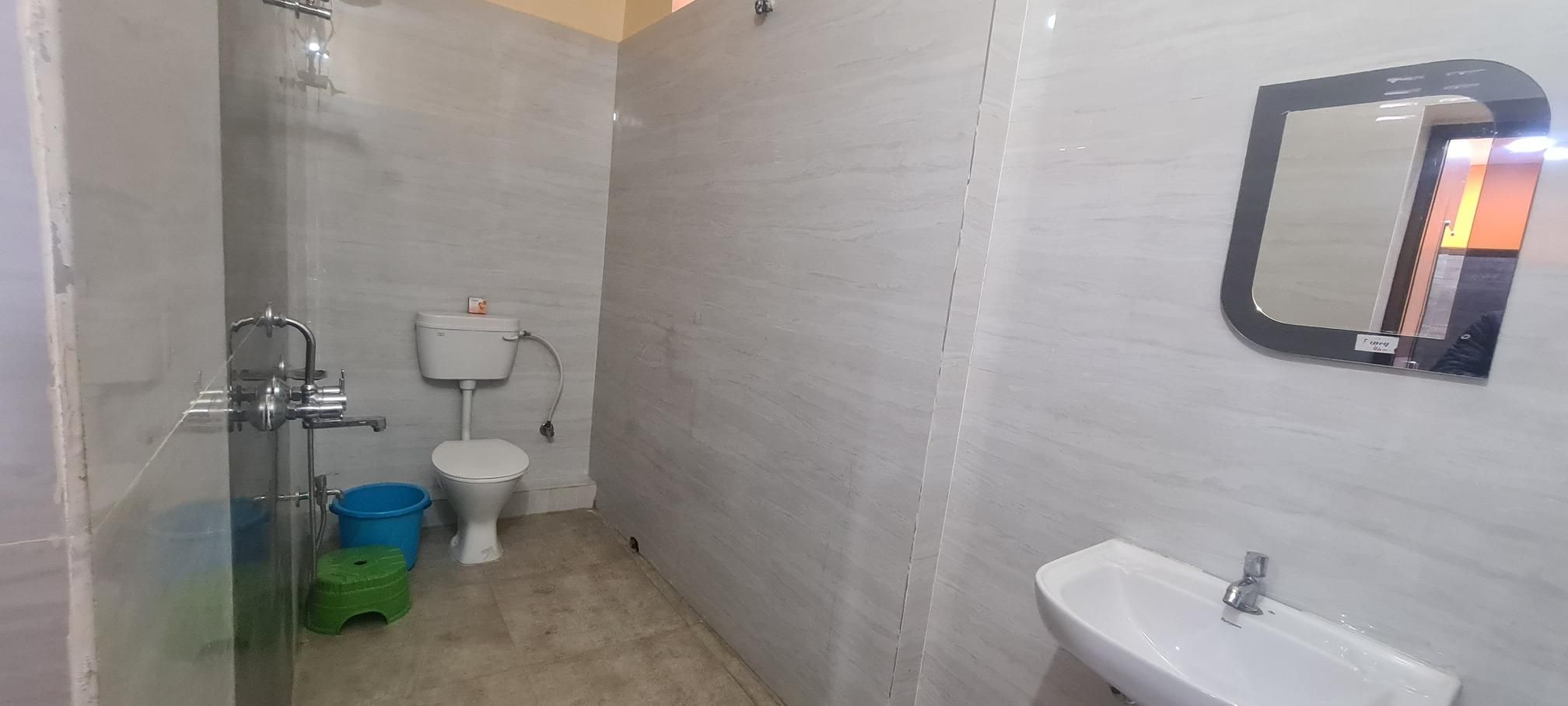 Deluxe Premier Double Room