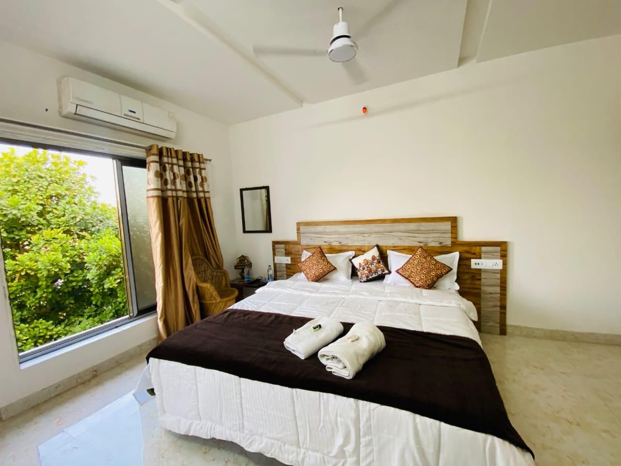 Suite Room