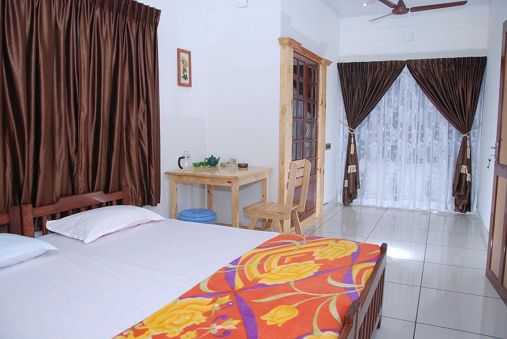 Standard Non AC Room