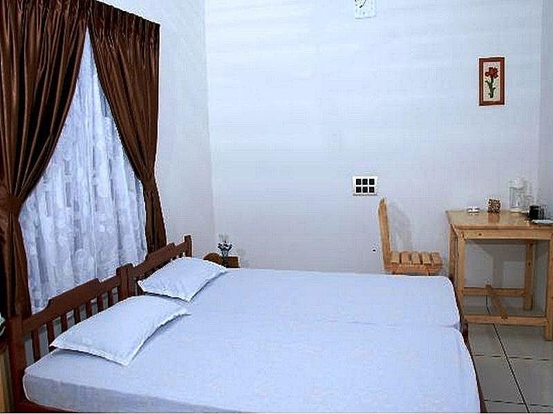 Triple Room with Fan
