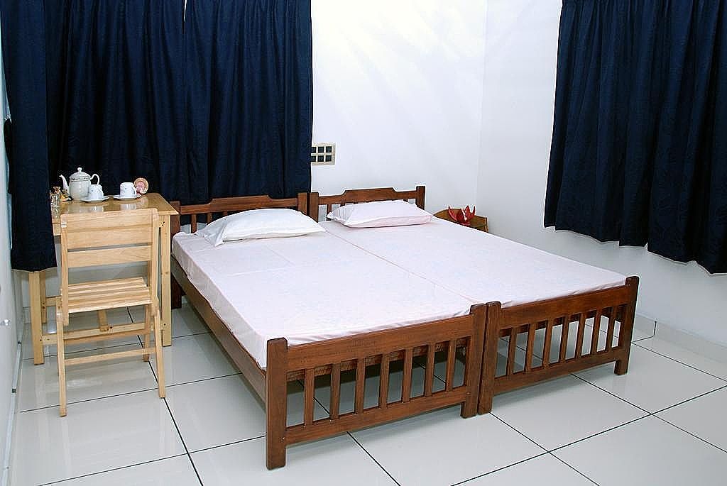 Standard Non AC Room