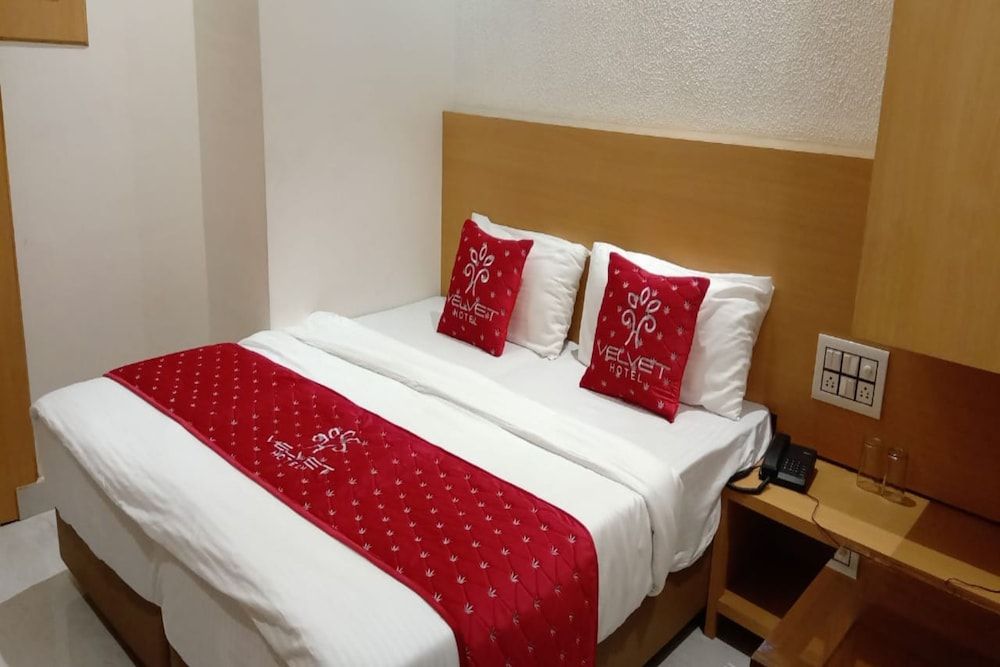 Hotel Velvet