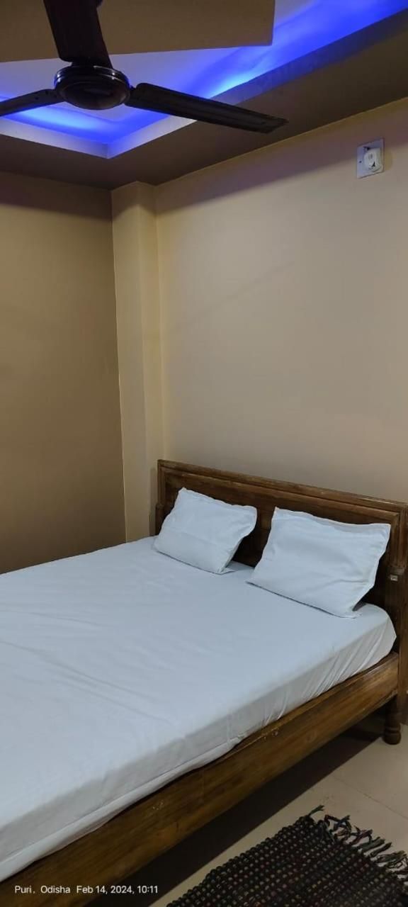 Standard Non AC Room