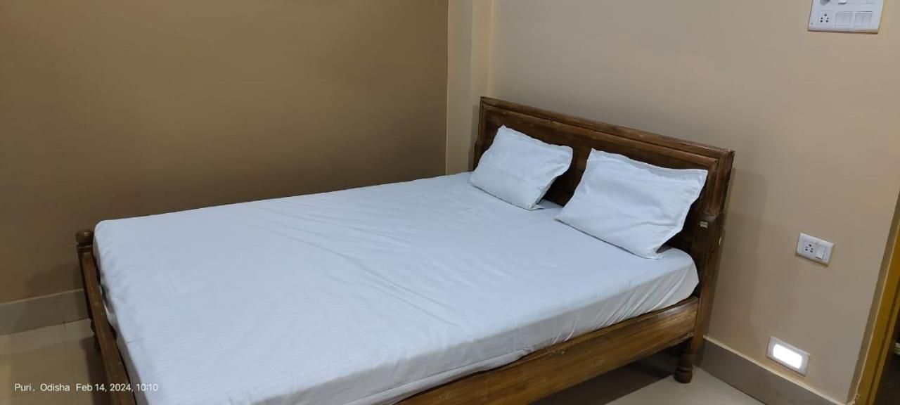 Standard Non AC Room