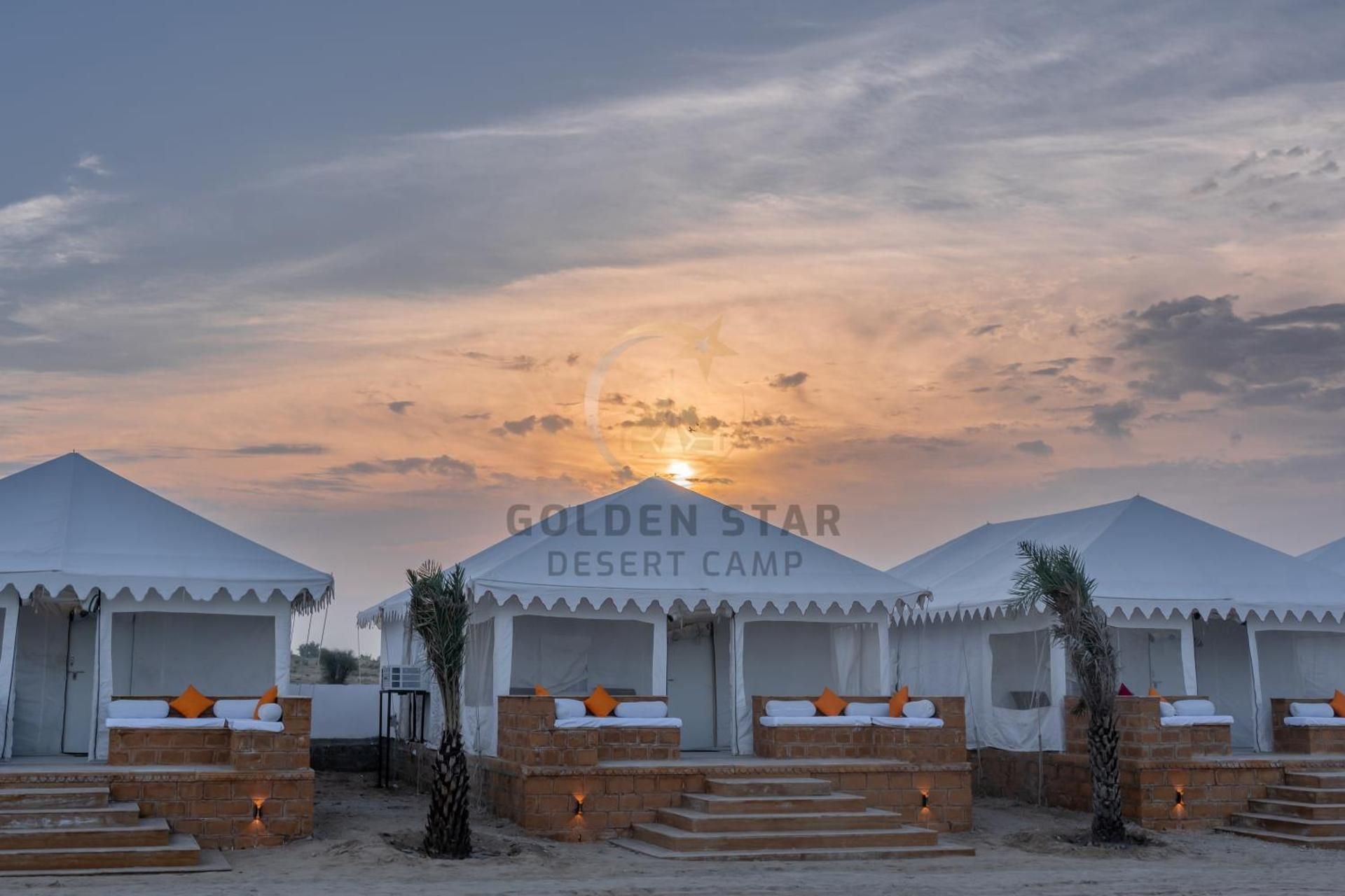 Surrounding environment