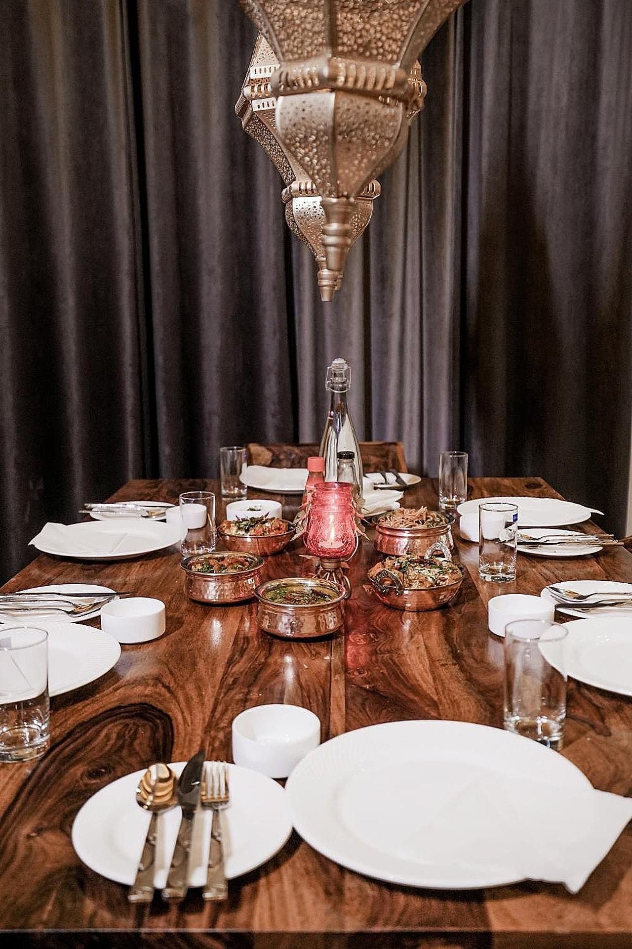 Saanjh~The Musical Sunset