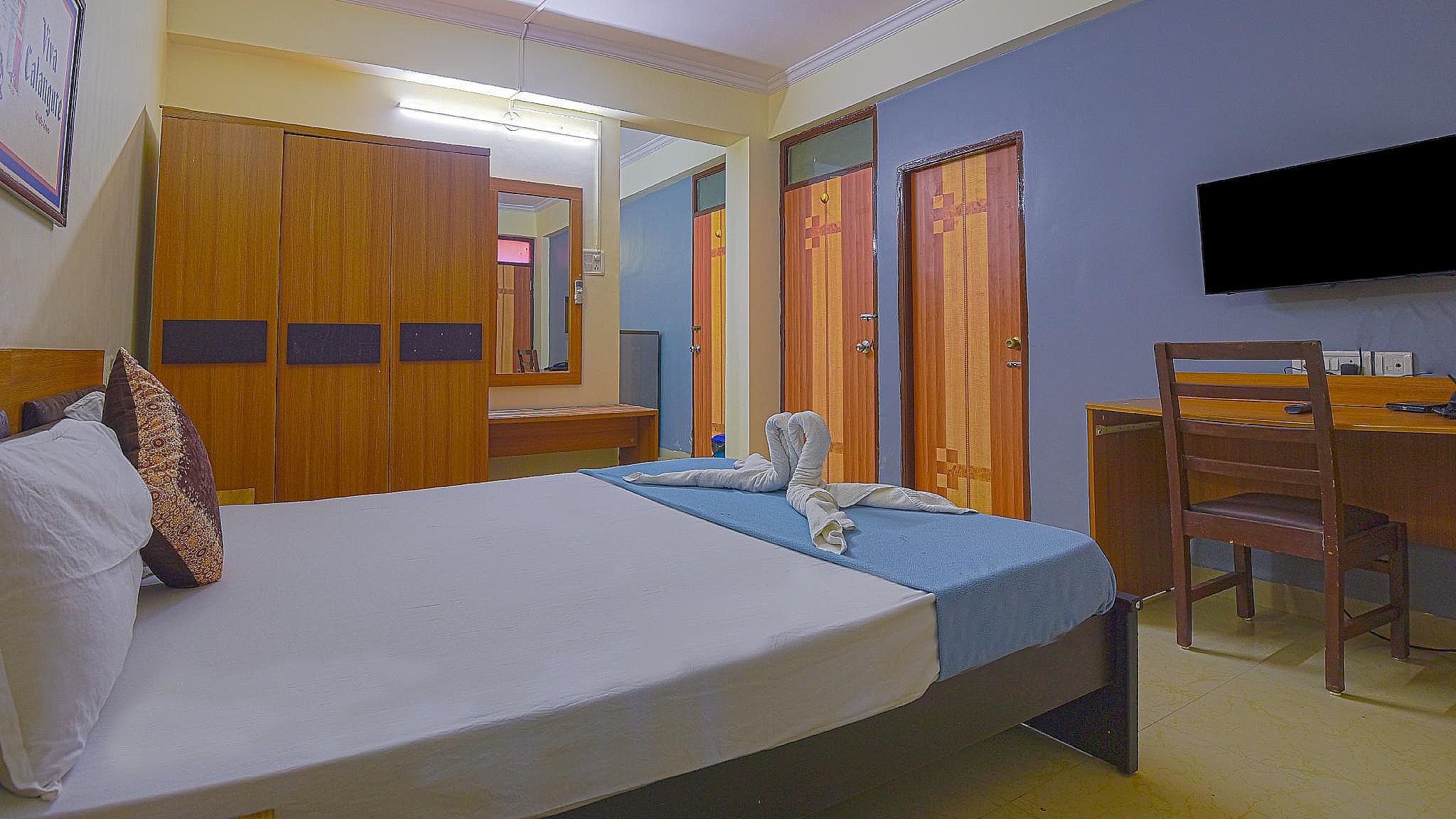 Suite Room