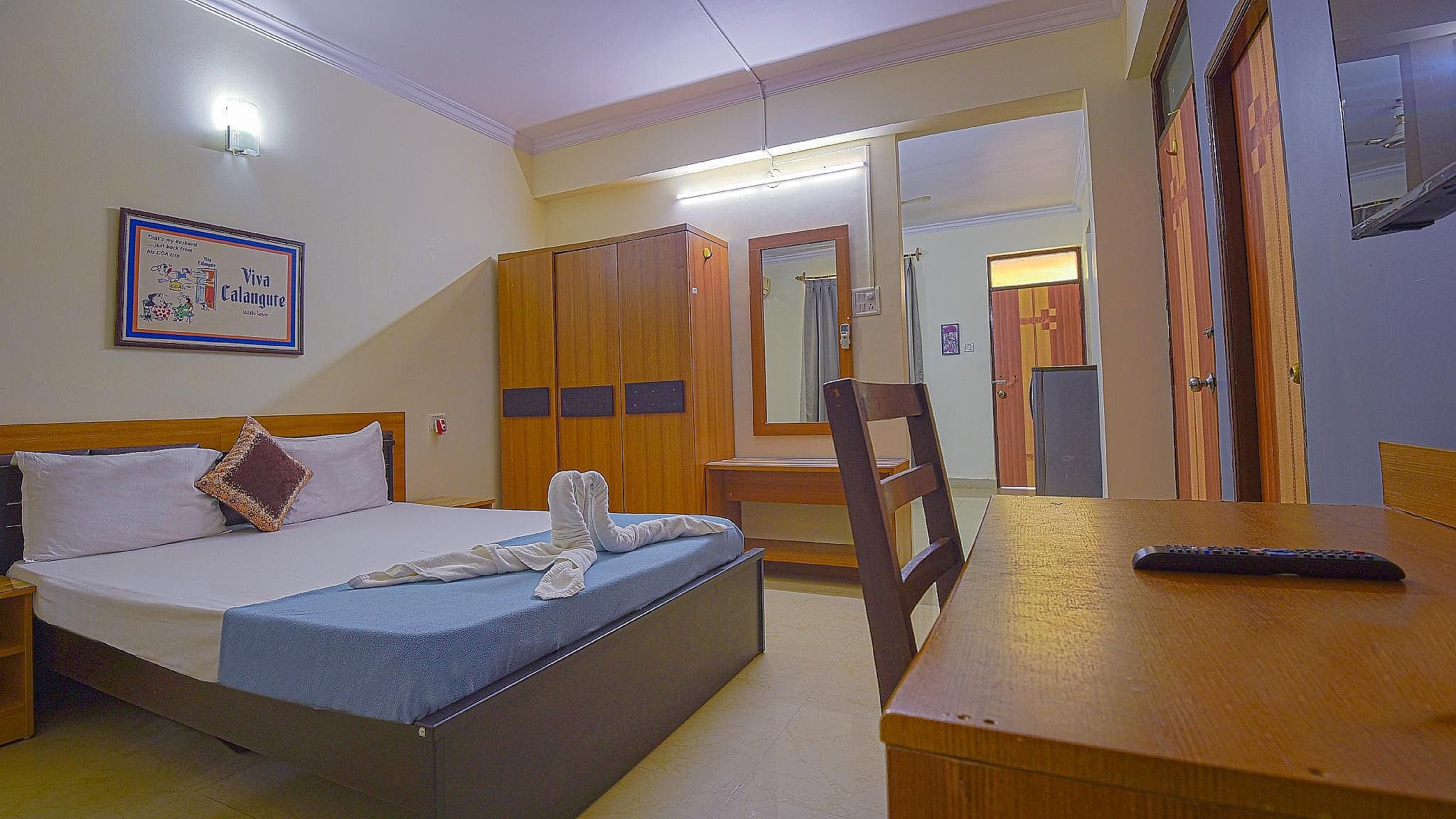Suite Room