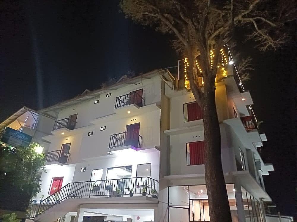 undefined Treebo Trend The Hazeberg Munnar 9