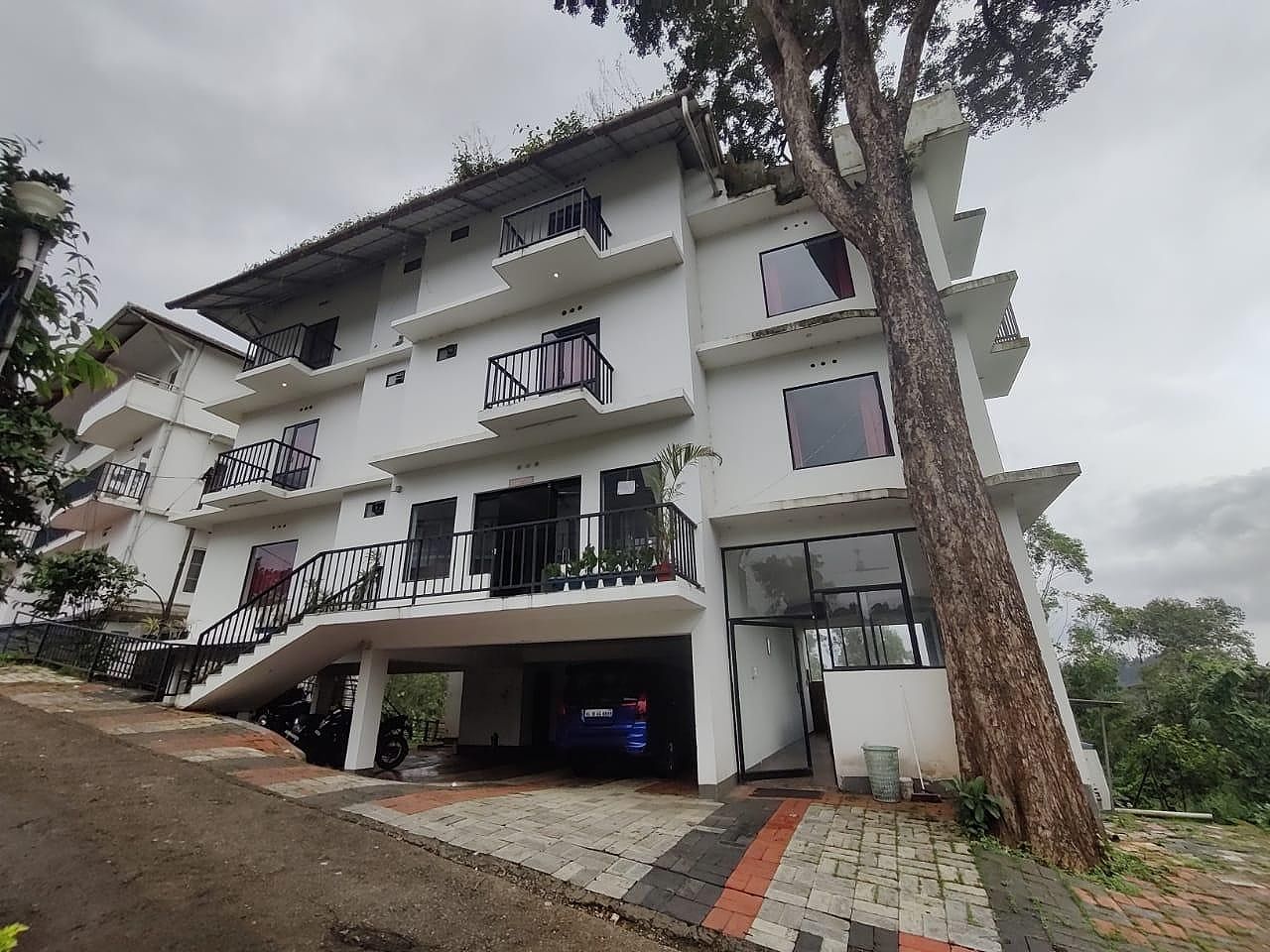 undefined Treebo Trend The Hazeberg Munnar 8