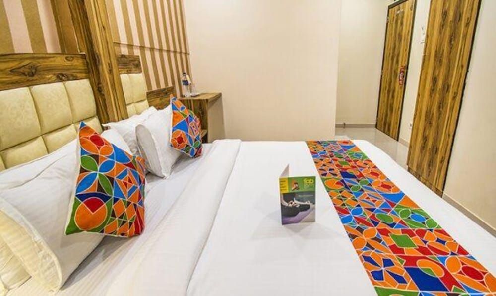 Fabexpress Rayyan Suites