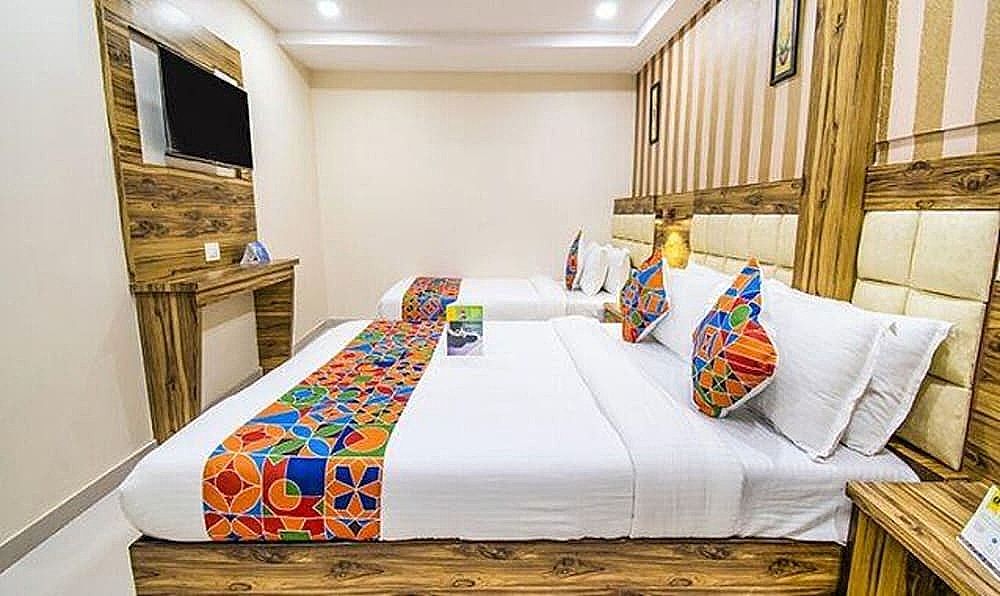 Fabexpress Rayyan Suites