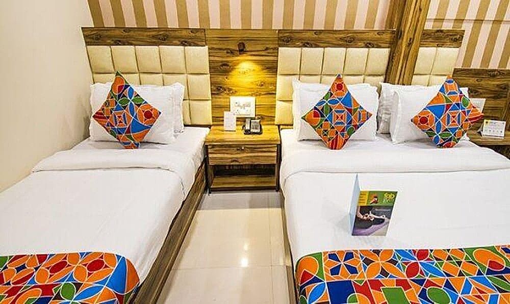 Fabexpress Rayyan Suites