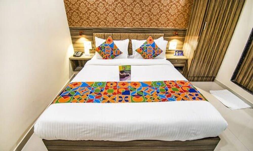 Fabexpress Rayyan Suites