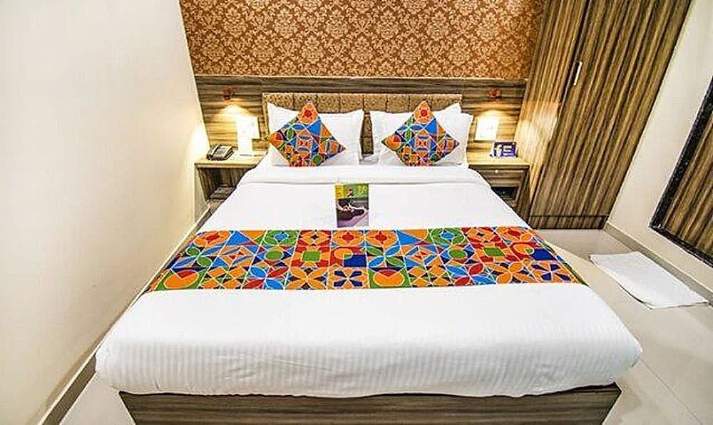 Fabexpress Rayyan Suites