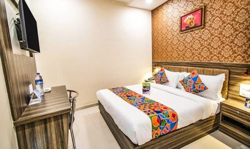 Fabexpress Rayyan Suites