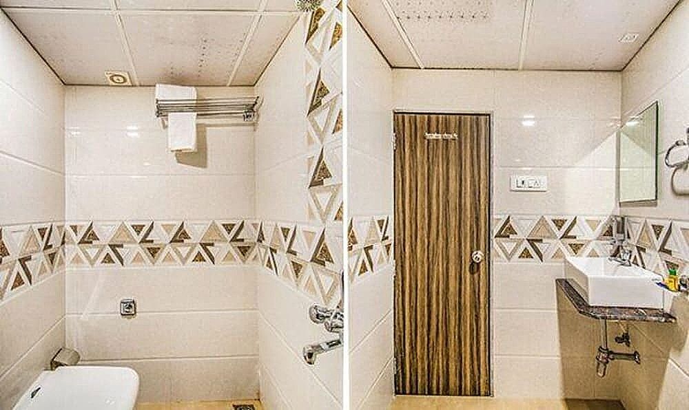 Fabexpress Rayyan Suites