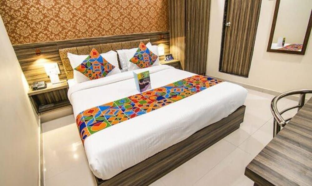 Fabexpress Rayyan Suites