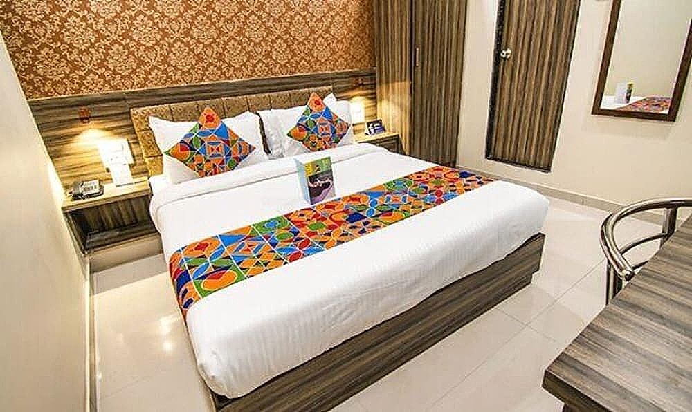 Fabexpress Rayyan Suites